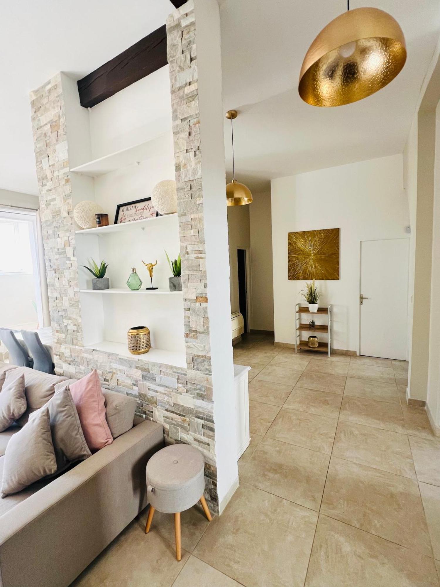 Appartement Le Théâtro à Orange  Extérieur photo